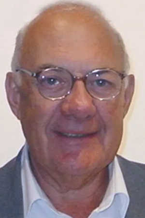 et billede af Jean-François Elberg