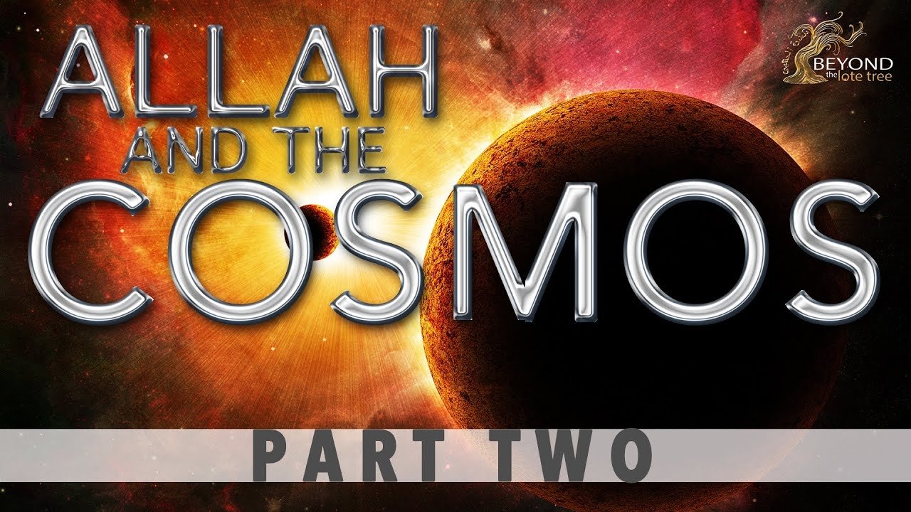 Thumbnail for ALLAH'S THRONE TIME Season 1 Episode 2