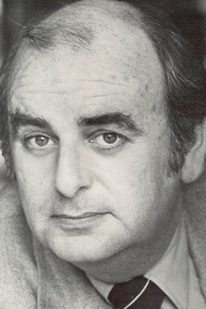 et billede af Byron Webster