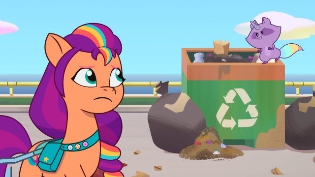 Thumbnail for Another Pony's Trash Season 1 Episode 23