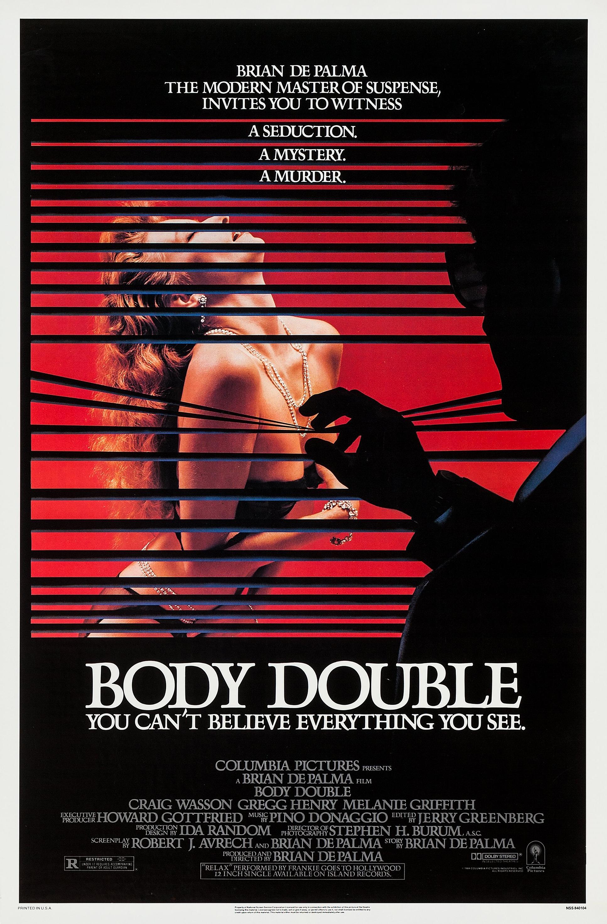 Body Double