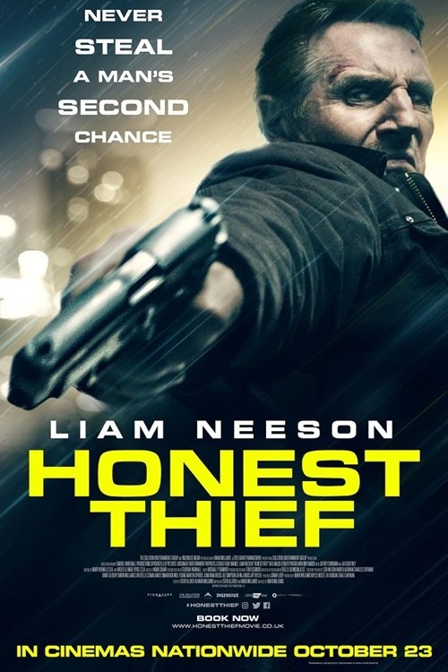 Honest Thief