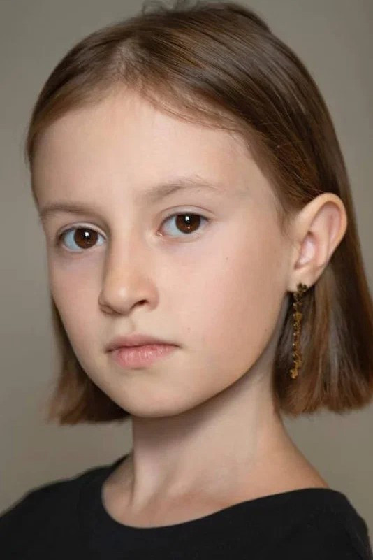 et billede af Santa Nuzhnaya