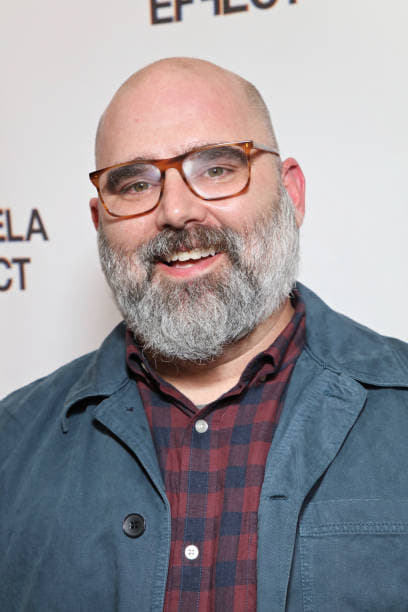 et billede af Steffen Schlachtenhaufen