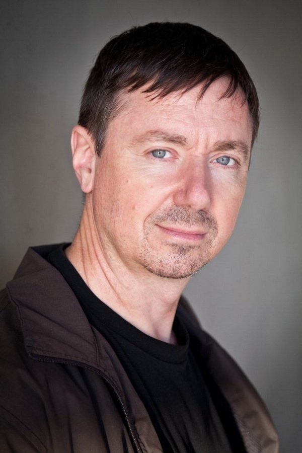 et billede af William Caploe