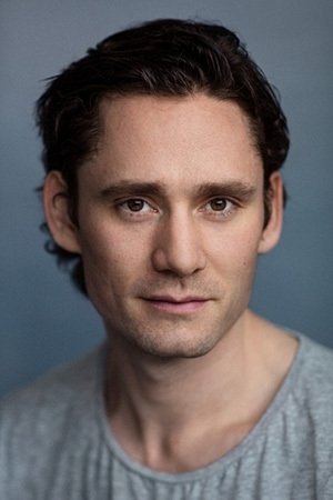 et billede af Hannes Fohlin