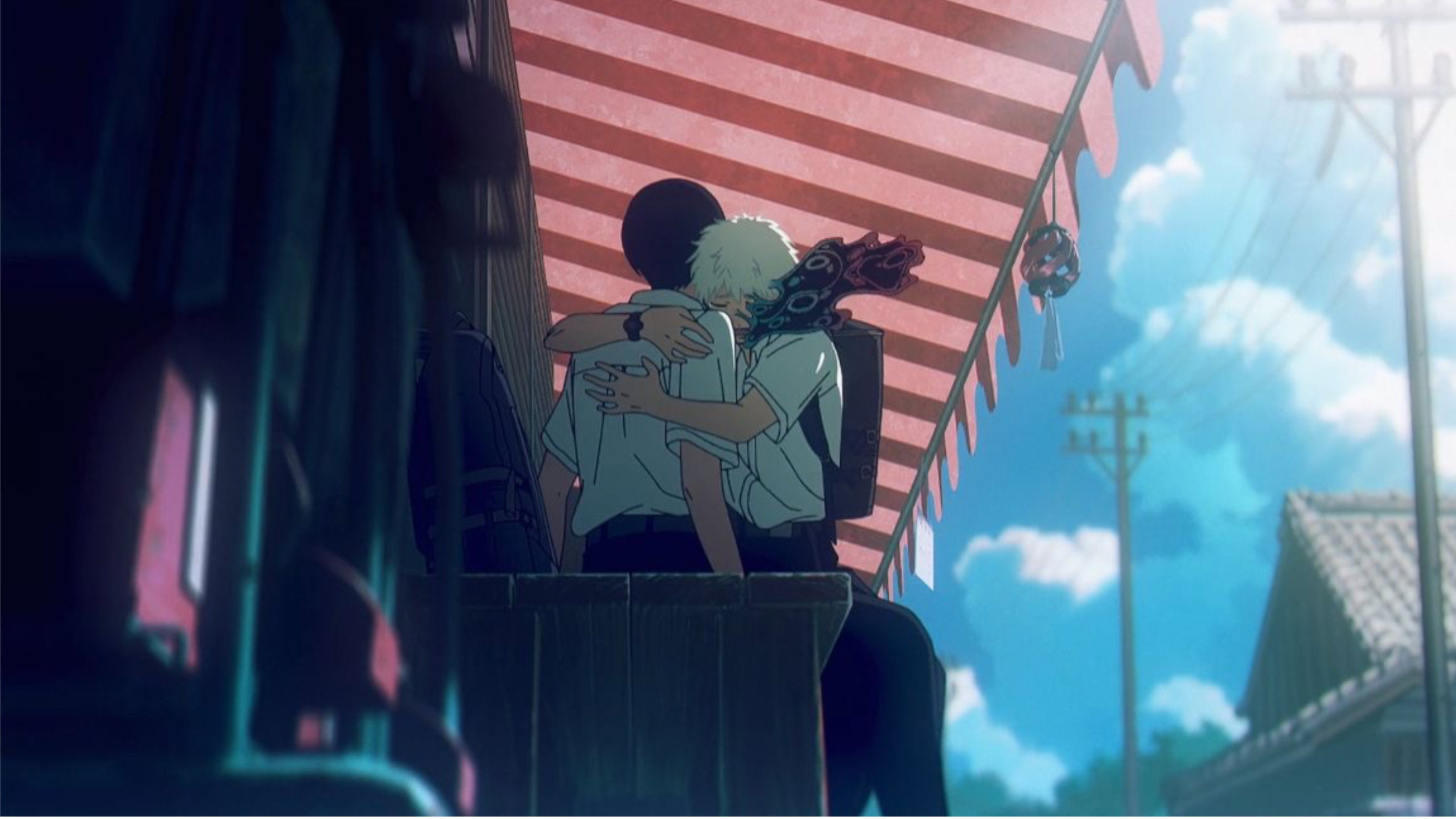 The Summer Hikaru Died: Part I