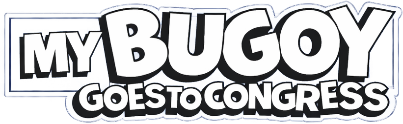 My Bugoy Goes to Congress