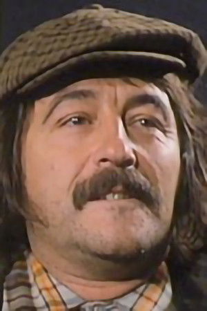 et billede af Jack Gatteau