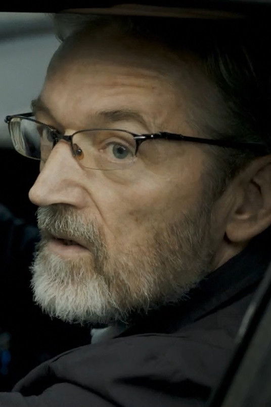 et billede af Péter Lengyel