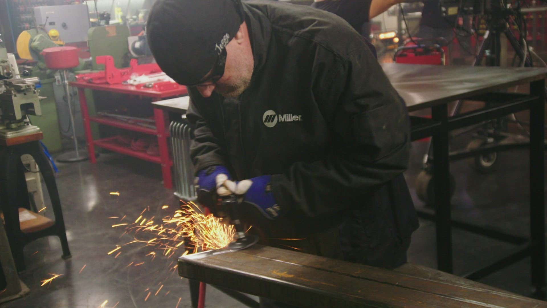 Monster Garage - Épisode 2