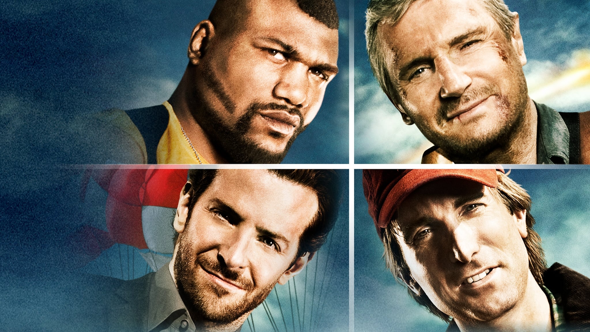 Das A-Team - Der Film (2010)