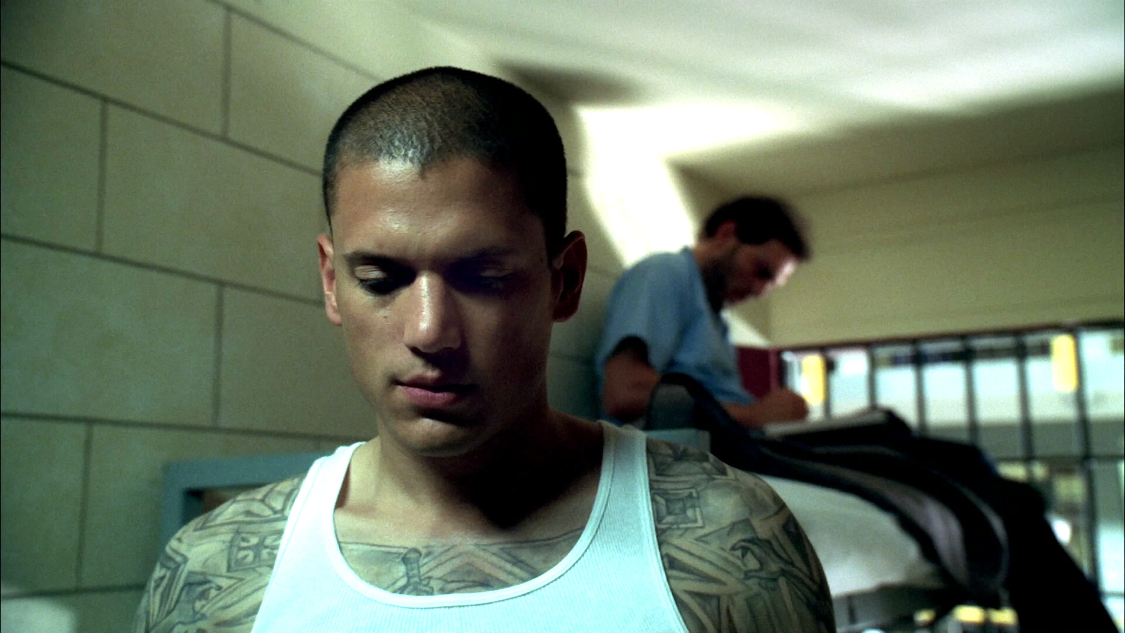 Prison Break