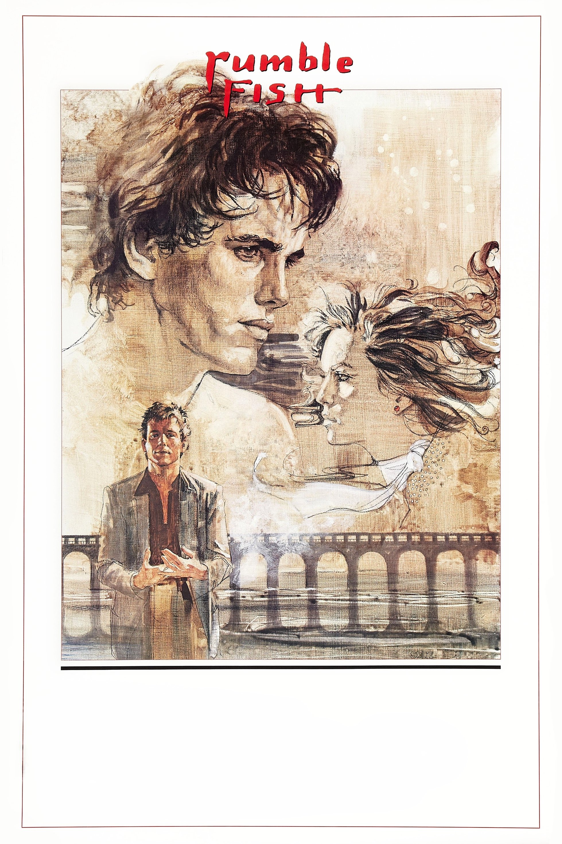 Rumble Fish