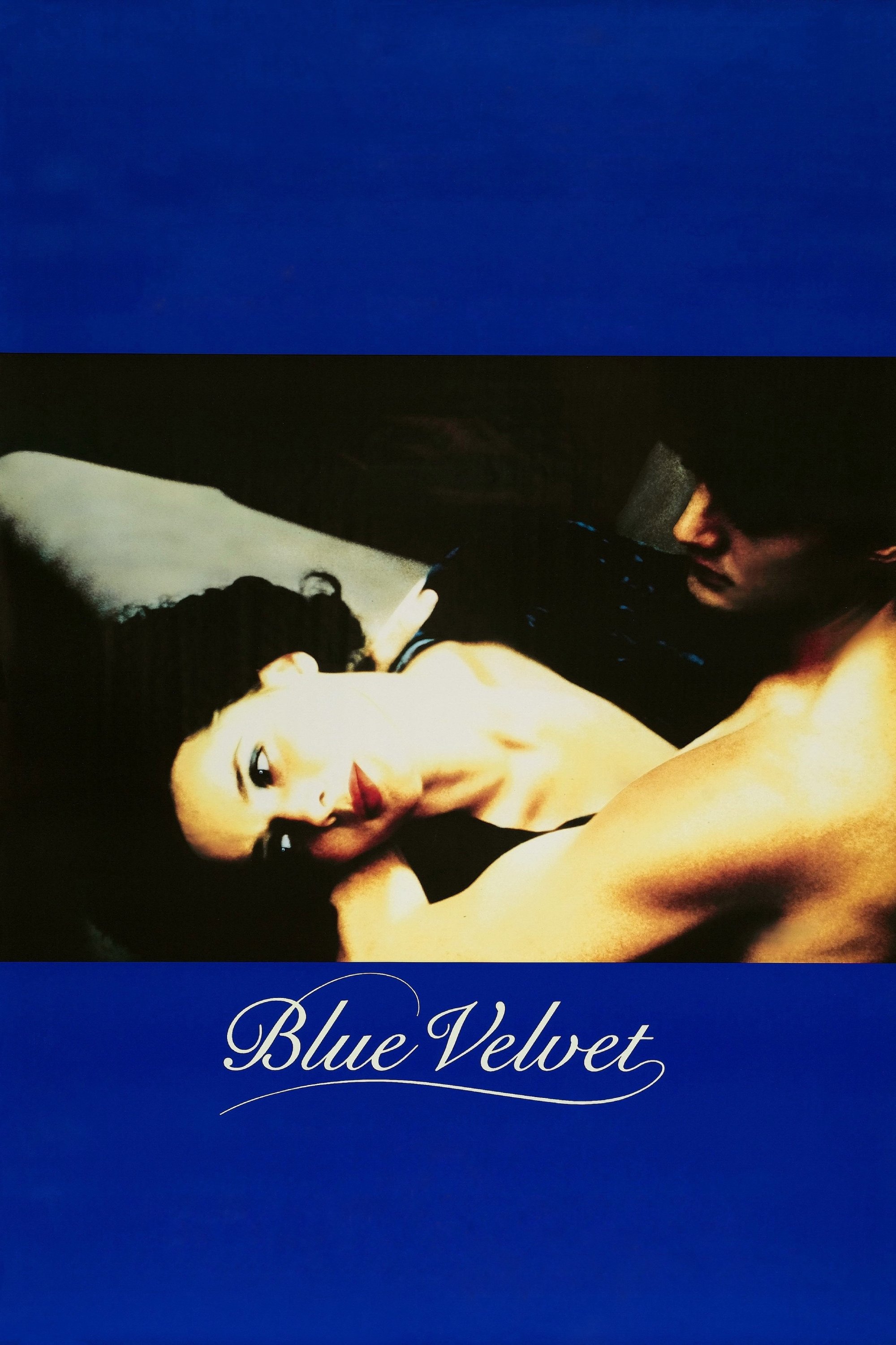 Blue Velvet