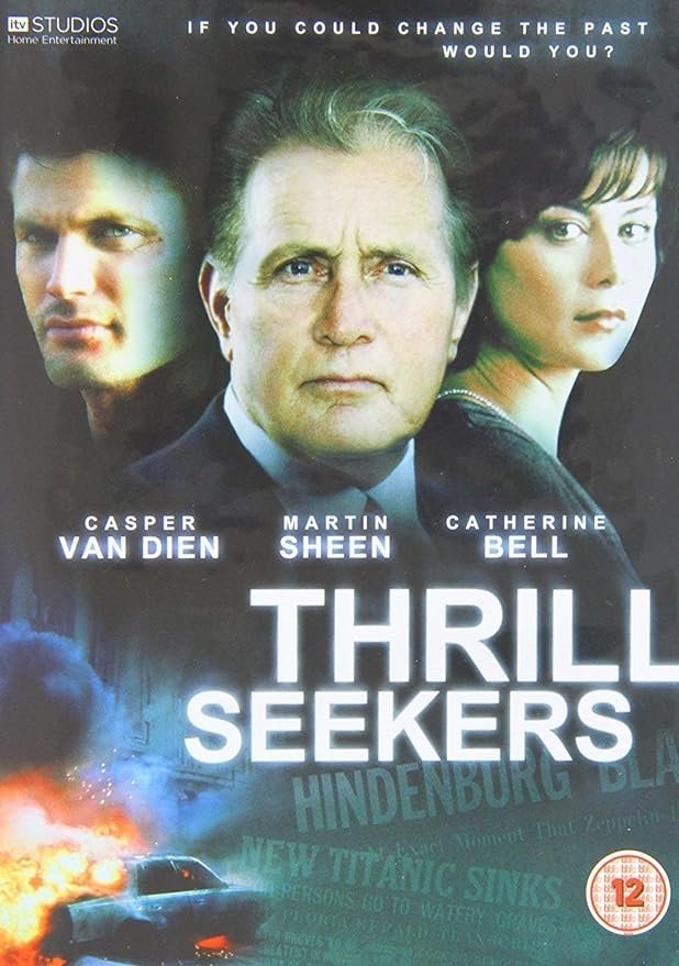 The Time Shifters