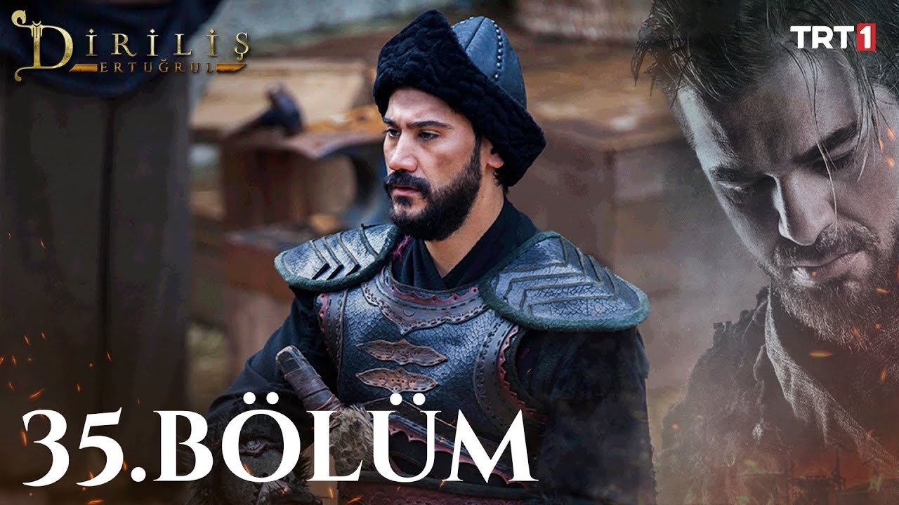 Resurrection: Ertugrul