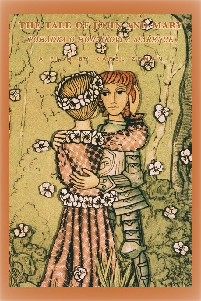 The Tale of John and Mary