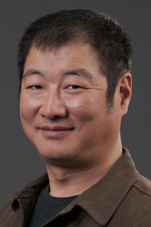 et billede af Joo Sung-hwan