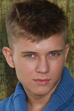 et billede af Sascha Borodin