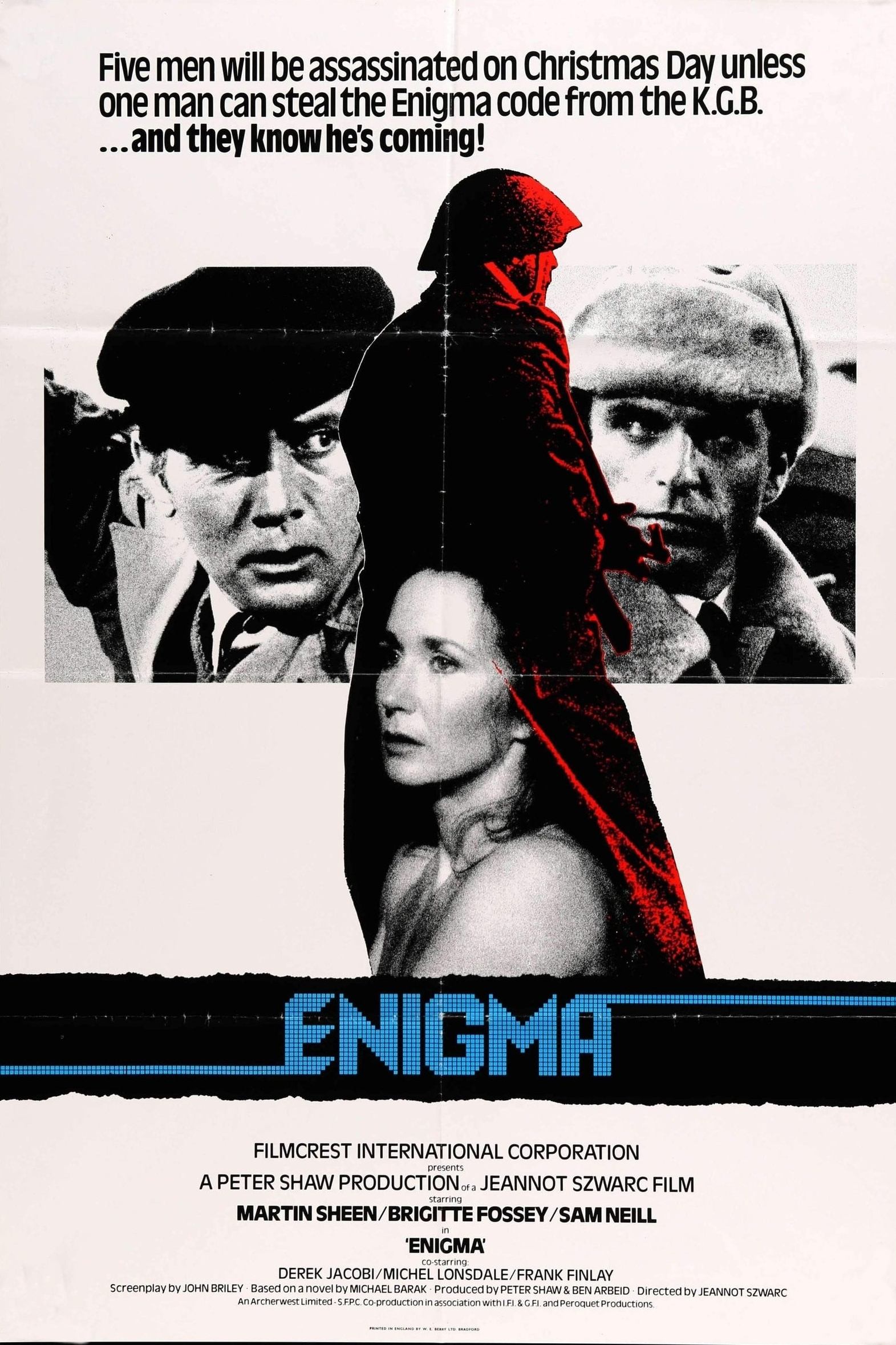 Enigma