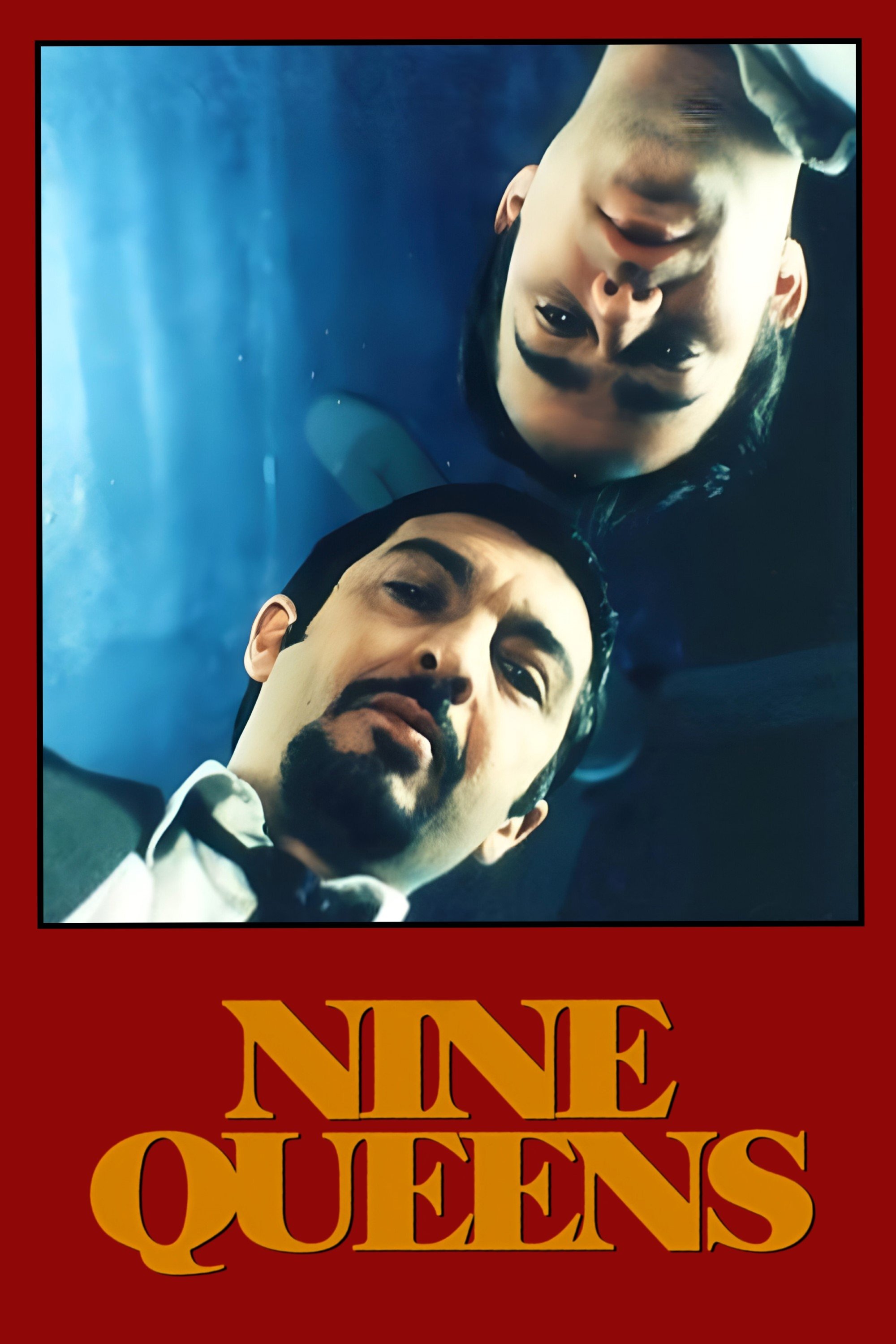 Nine Queens