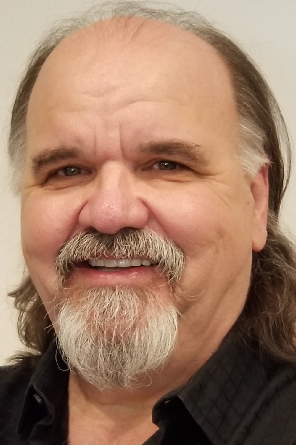 et billede af Pat Millicano