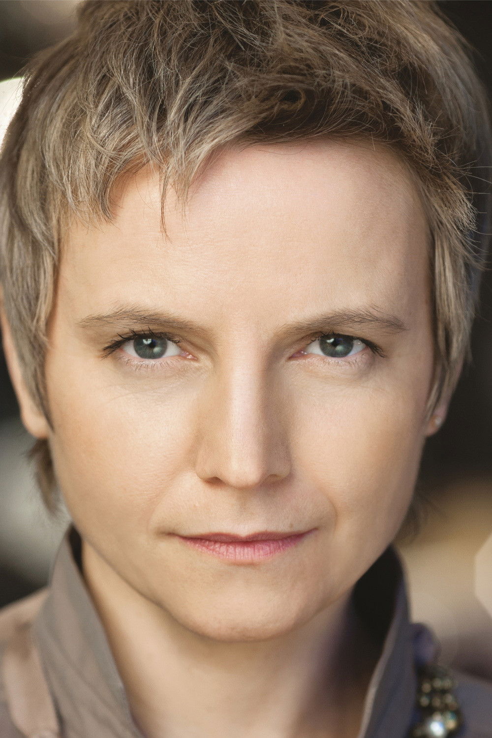 et billede af Svetlana Surganova