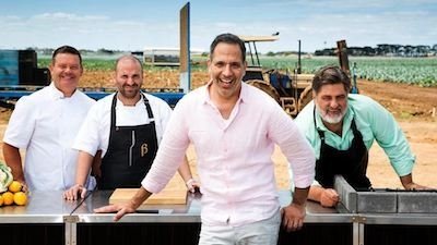 MasterChef Australia Staffel 9 :Folge 30 