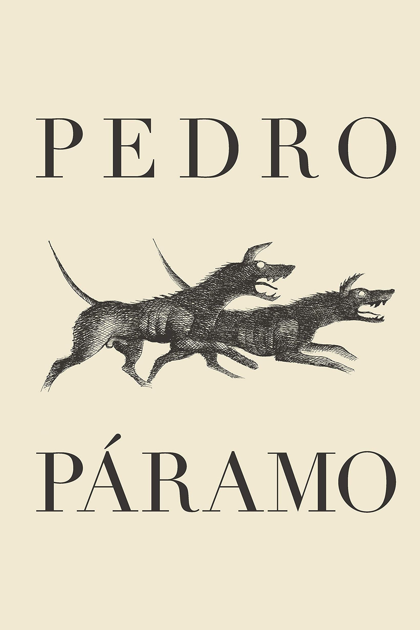 Pedro Páramo