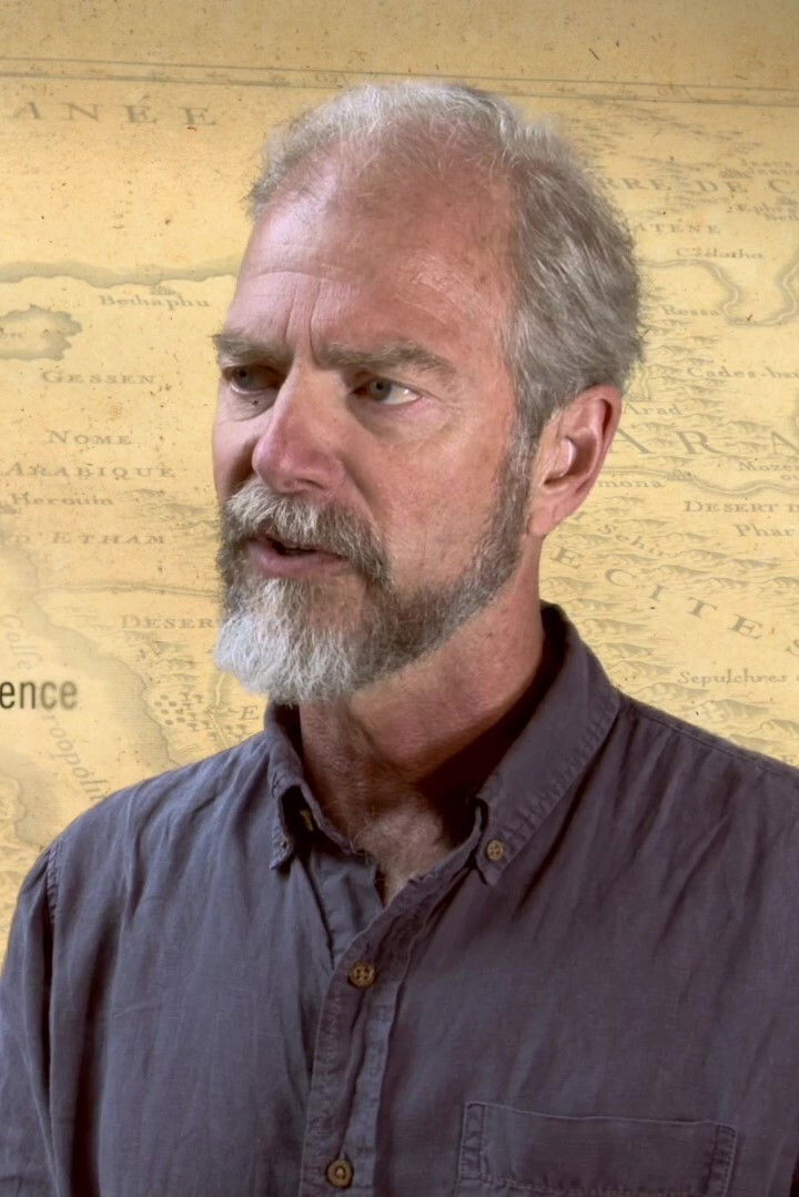 et billede af Craig White