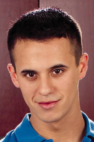 et billede af Antonio Madiera