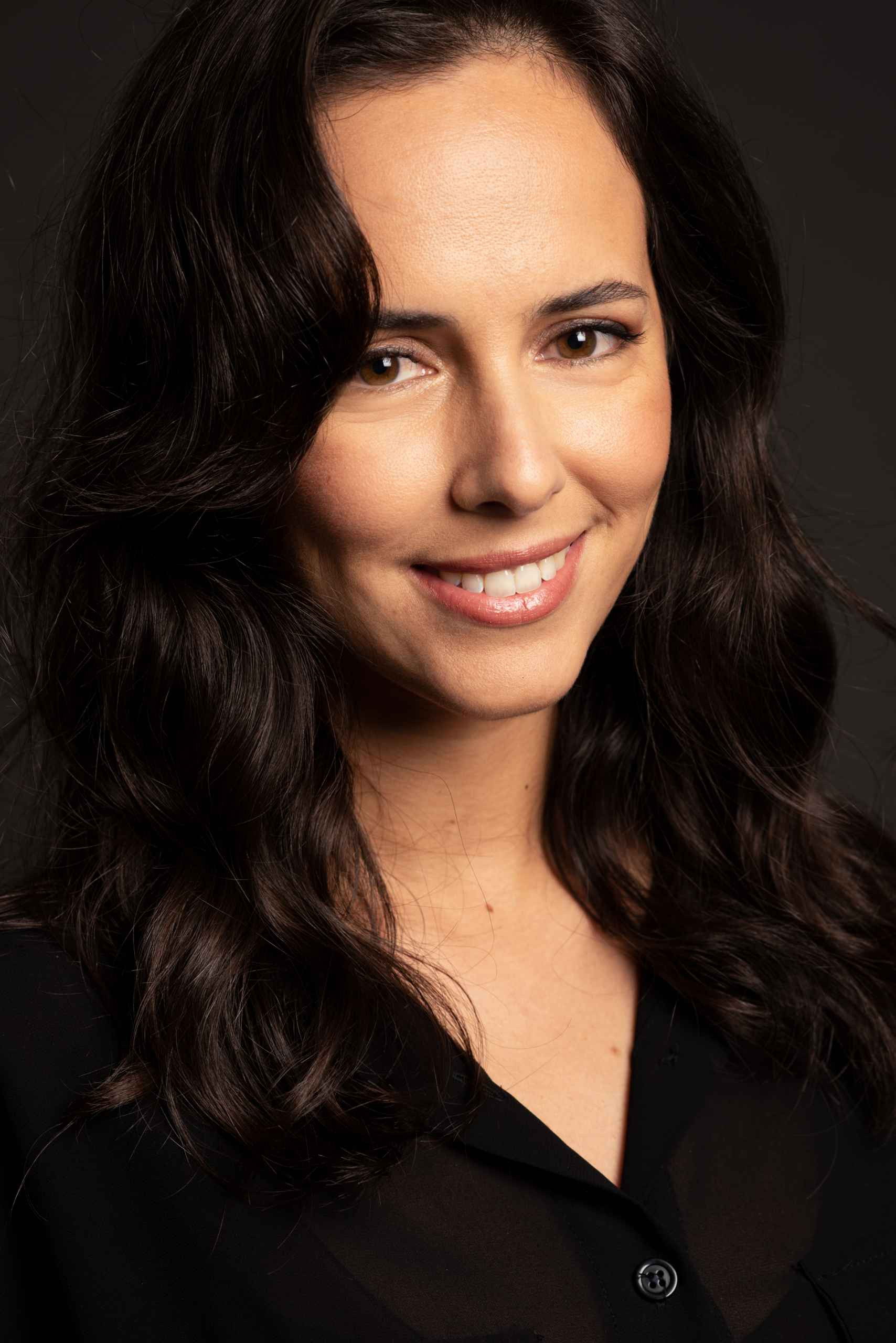 et billede af Maria Higgs Celeiro