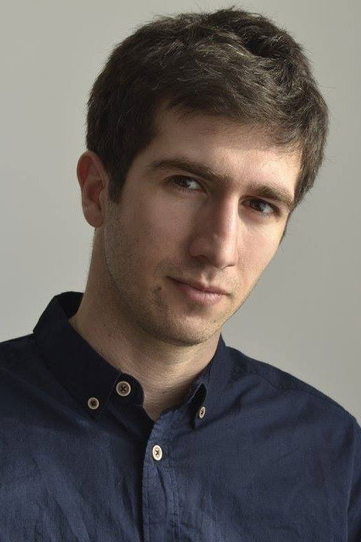 et billede af Ali Alizadeh