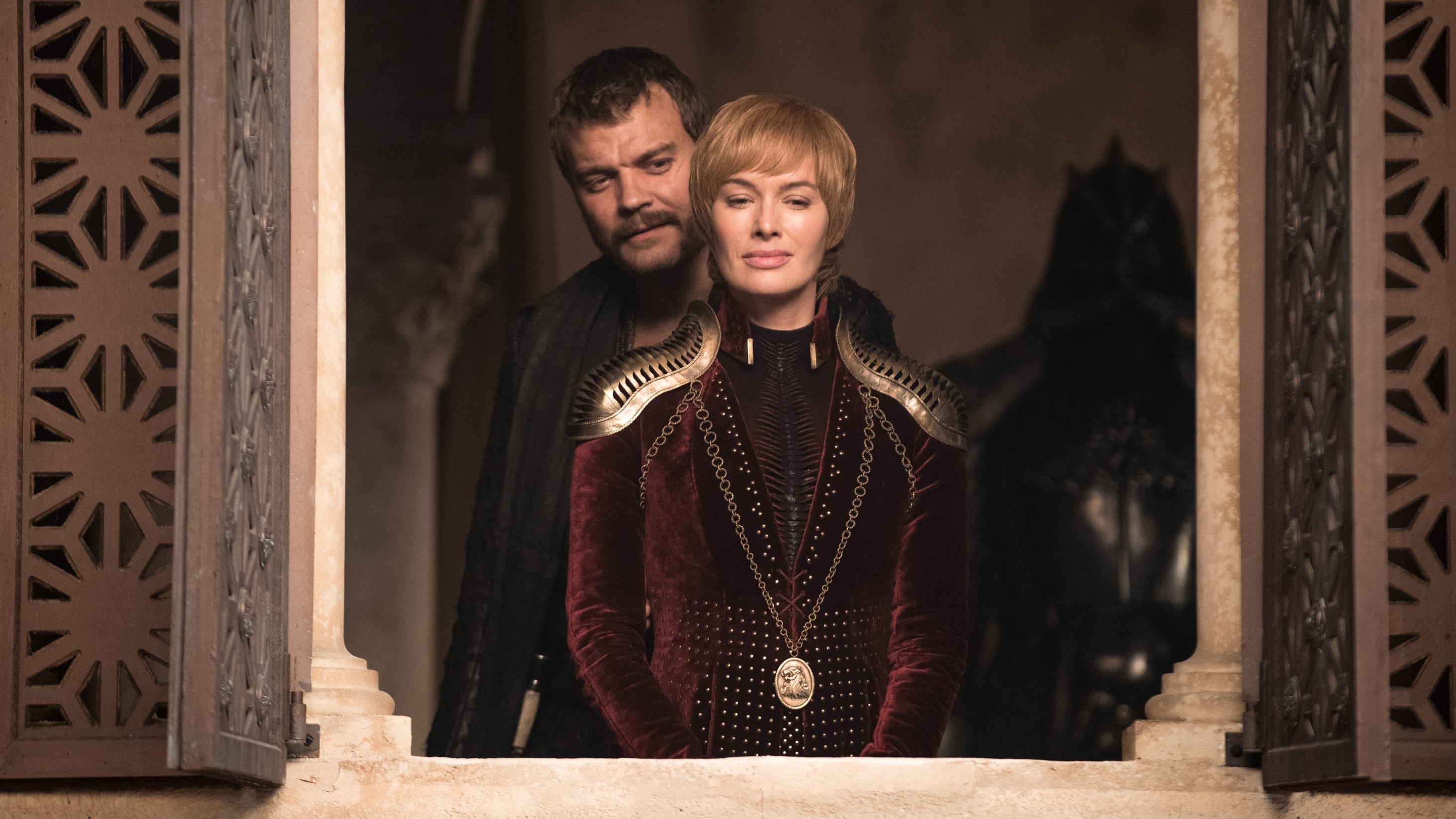 Game of Thrones Season 8 :Episode 4  The Last of the Starks
