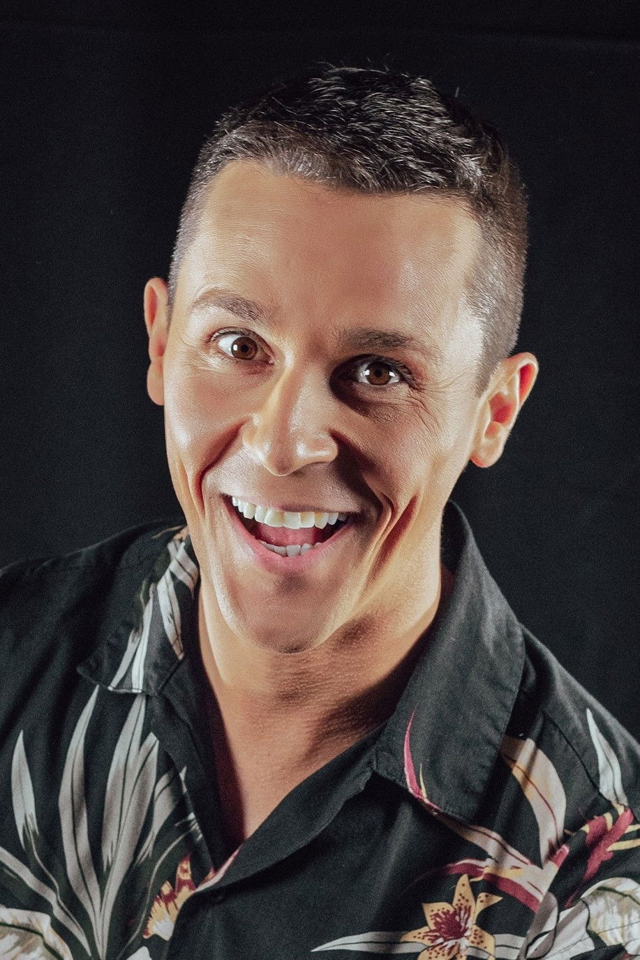 et billede af Miguel Azevedo