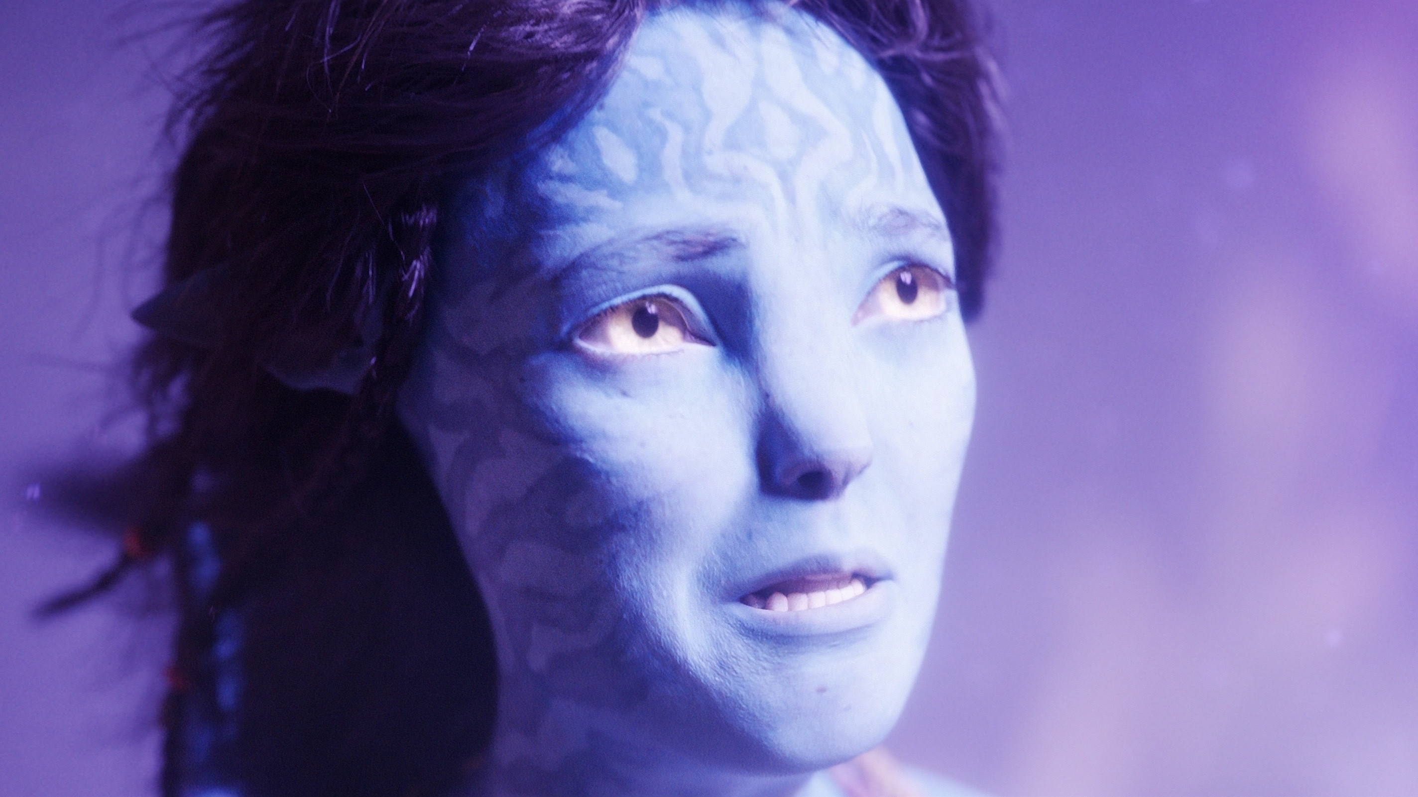 Avatar: Fire and Ash backdrop