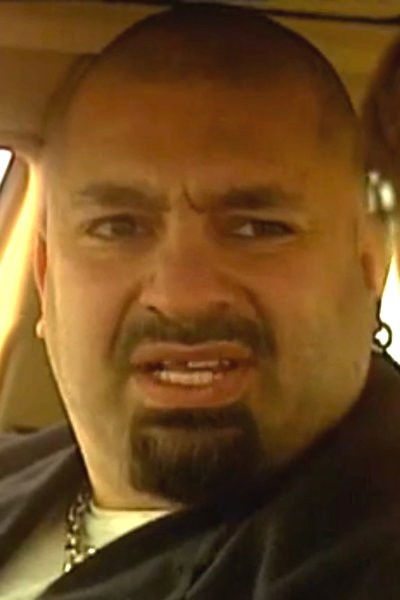 et billede af John Kalmar