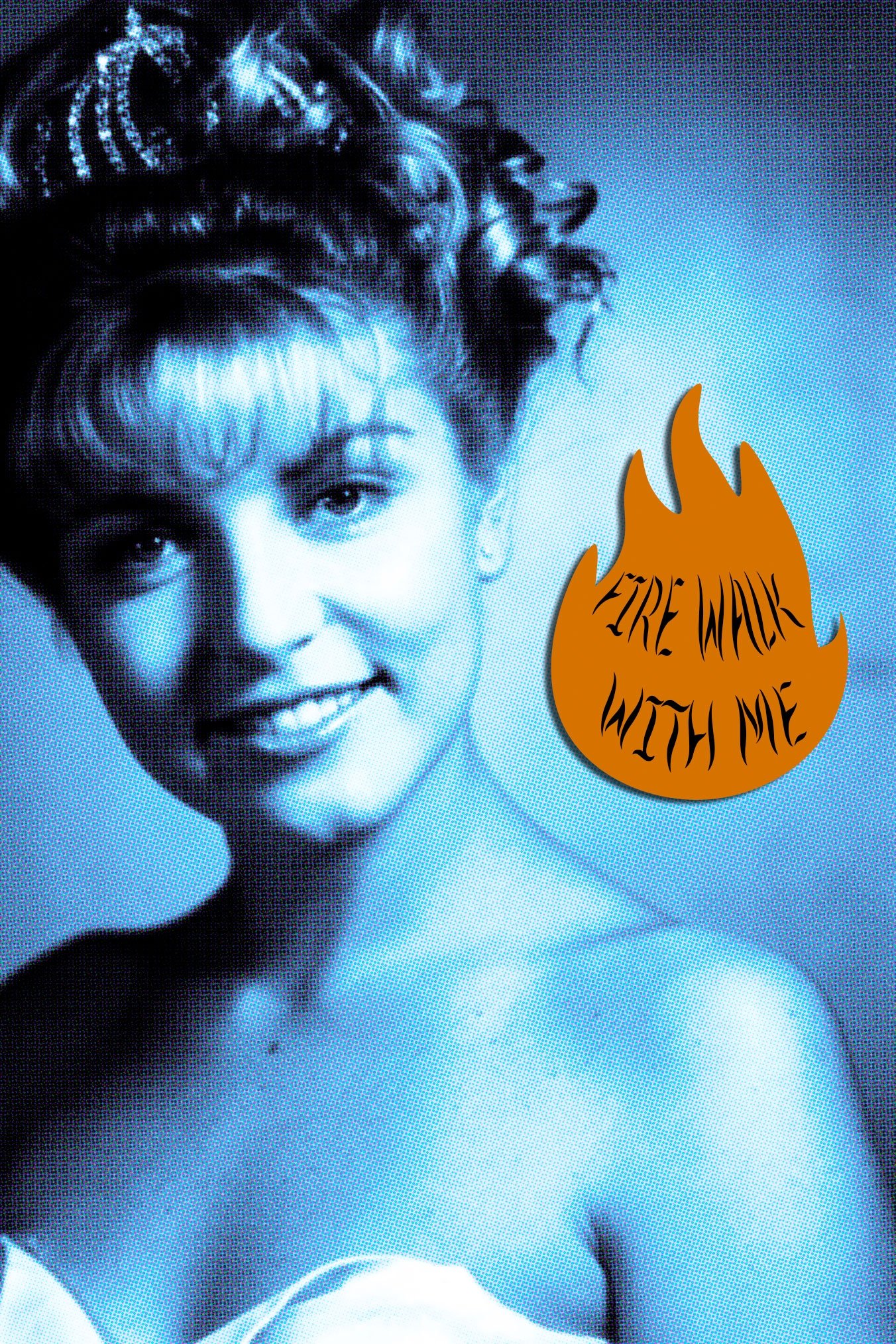 Twin Peaks: Fire Walk with Me