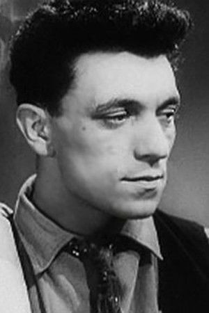 et billede af Aleksandr Gordon