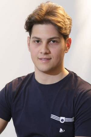 et billede af Antonio Marzatico