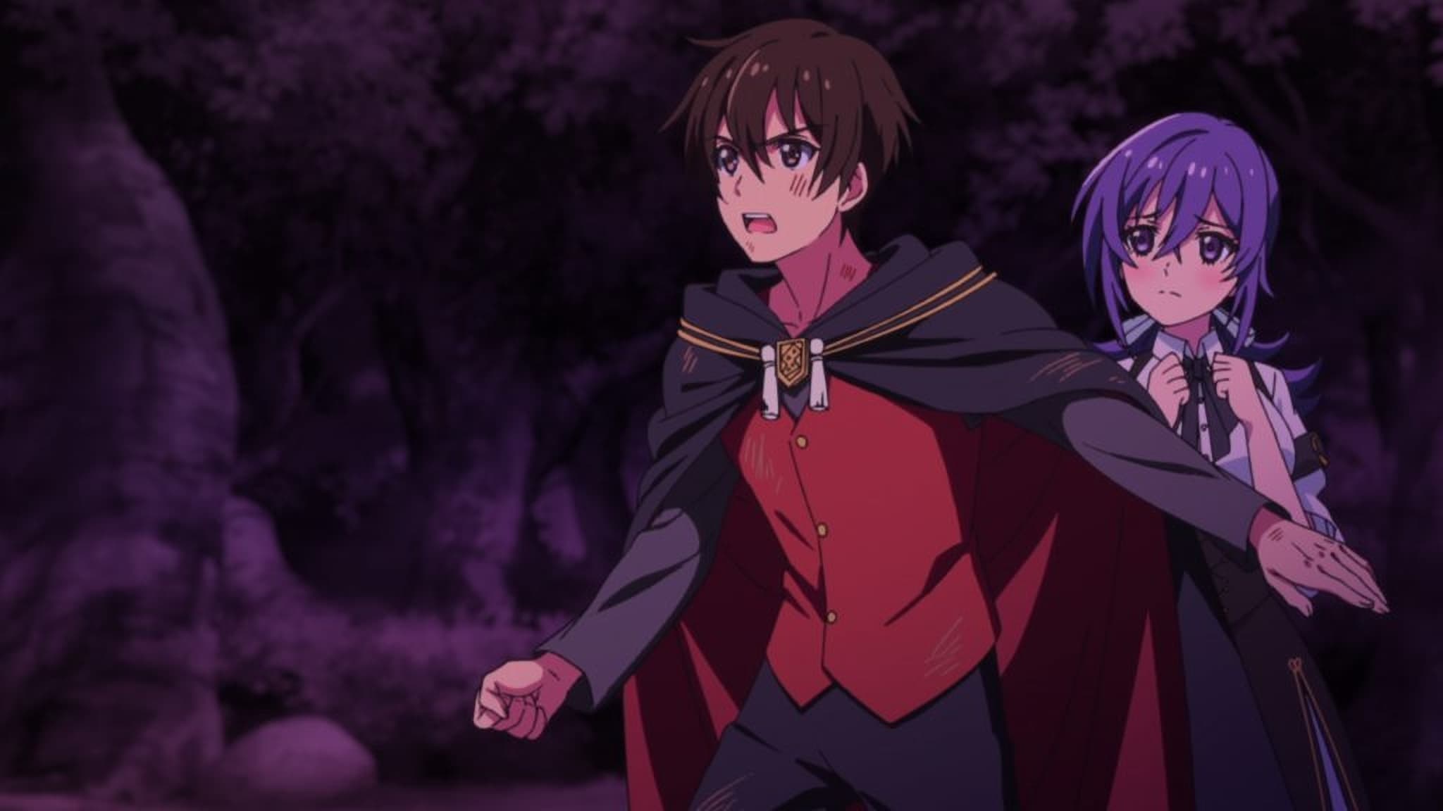 Assistir Noumin Kanren no Skill bakka Agetetara Nazeka Tsuyoku Natta Episodio 11 Online