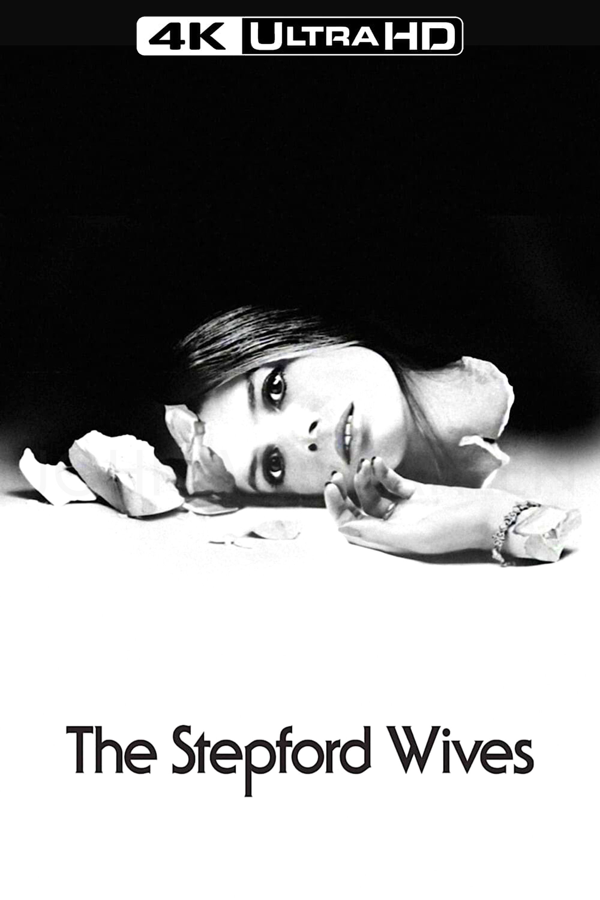 The Stepford Wives
