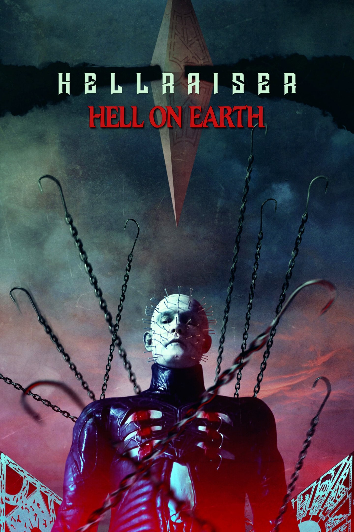 Hellraiser III: Hell on Earth