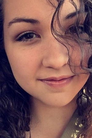 et billede af Josie Albrecht