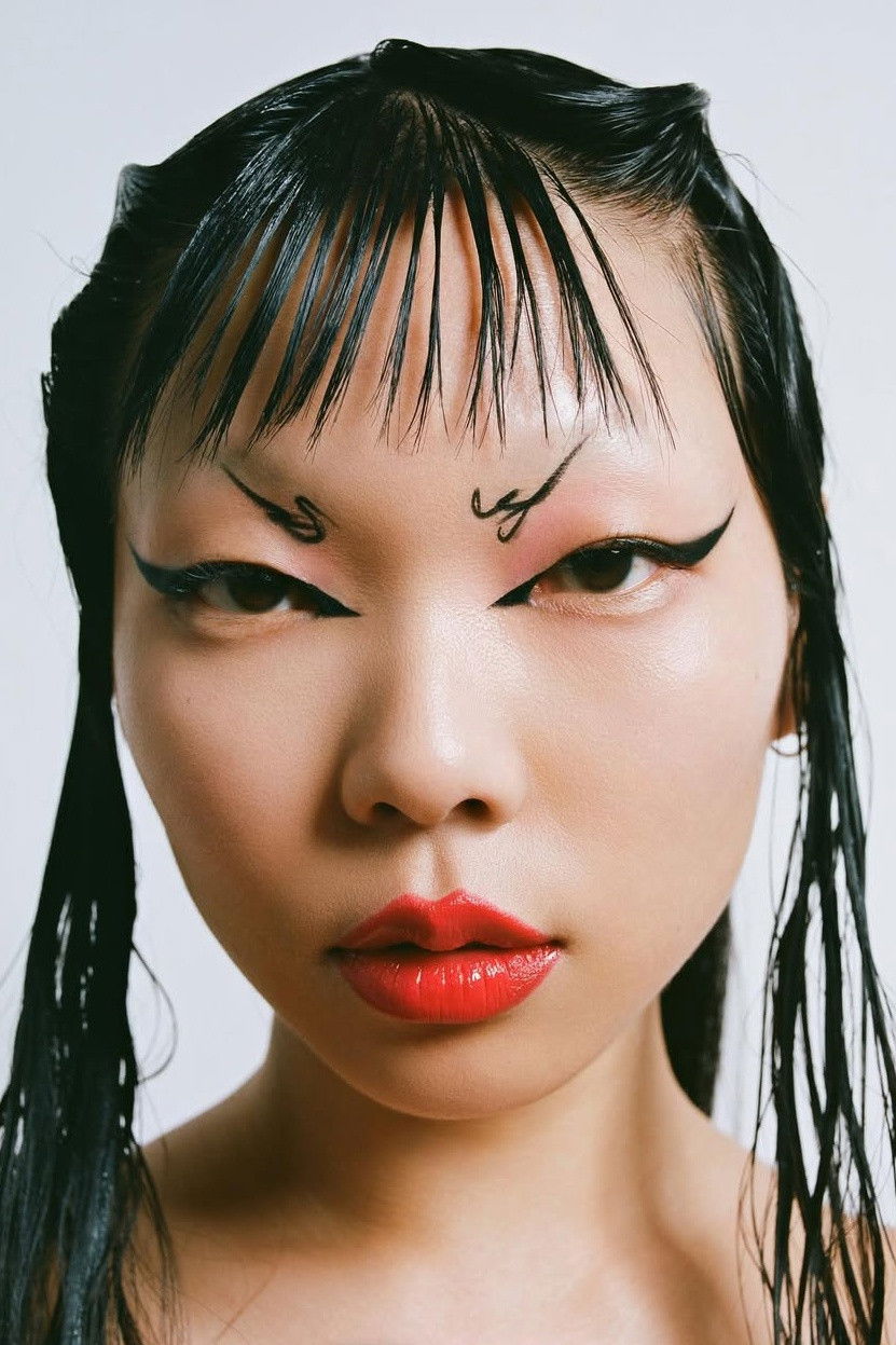 et billede af Princess Gollum