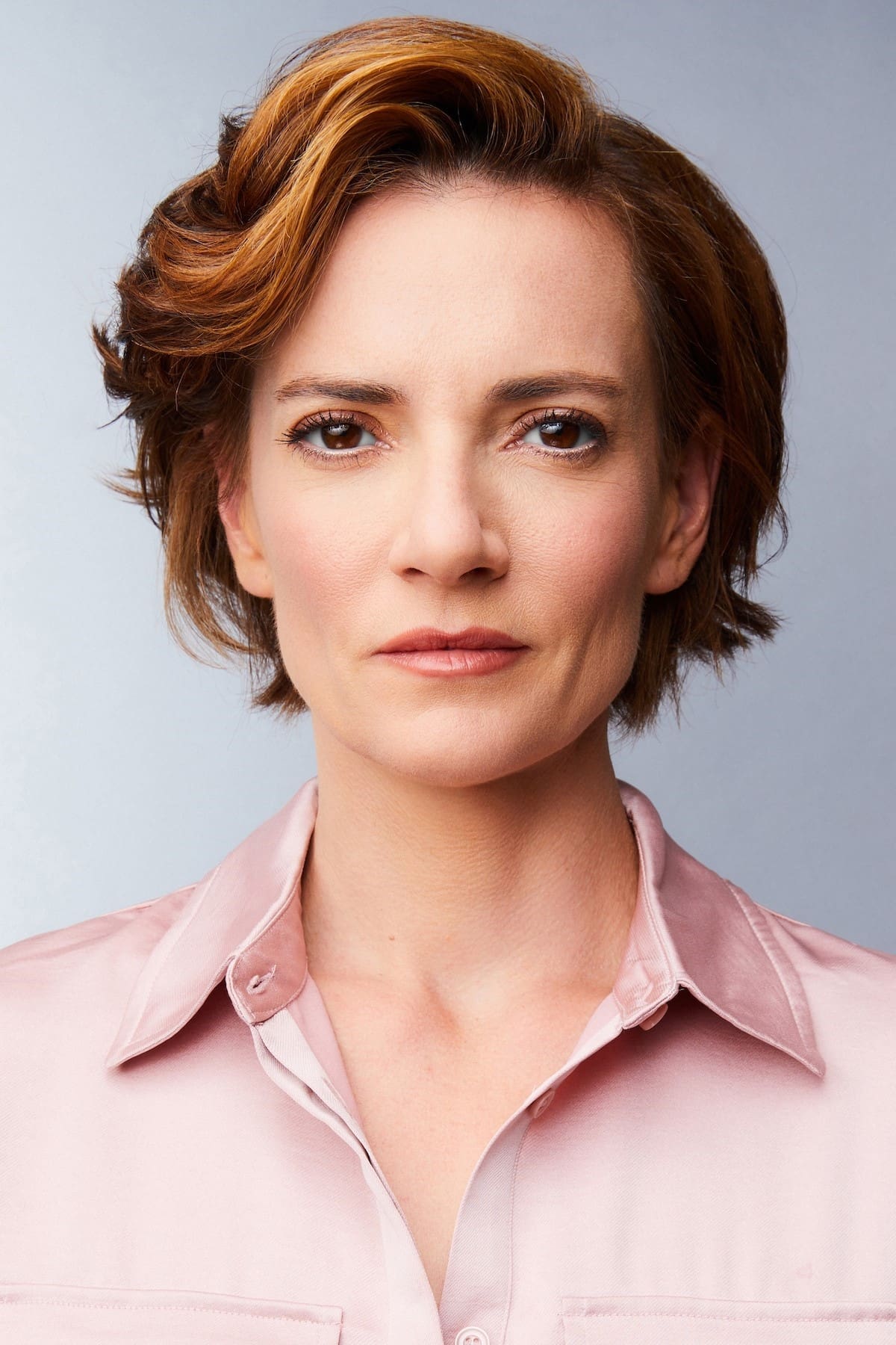 et billede af Helen Day