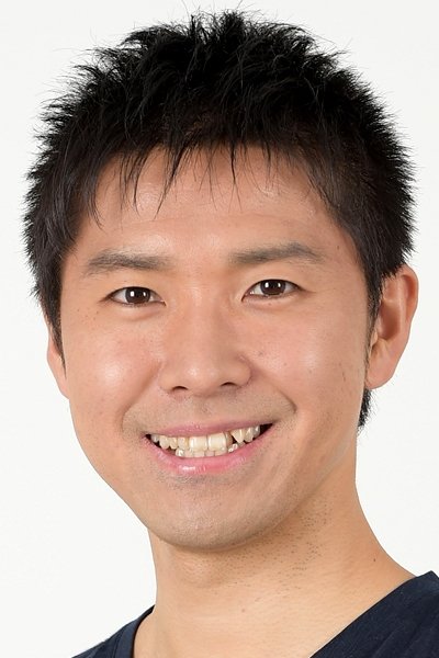 et billede af Takuya Yagyu