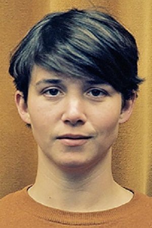 Zita Erffa | Script