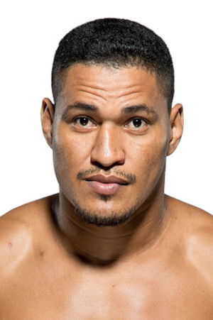 et billede af Ildemar Alcântara